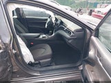 Toyota Camry Le Hybrid 4T1C31AK7PU602628 photo