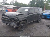 TOYOTA 4RUNNER LIMITED NIGHTSHADE JTEBU5JR4K5615286 fotografie