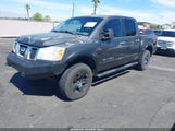NISSAN TITAN SE 1N6AA07BX6N500247 снимка