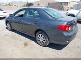 TOYOTA COROLLA LE 2T1BU4EE3AC515171 снимка