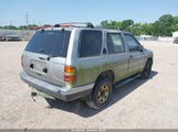 NISSAN PATHFINDER LE/SE/XE JN8AR05Y5WW230670 fotografie