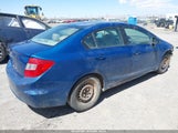 HONDA CIVIC LX 19XFB2F57CE352913 снимка