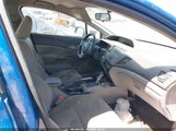 HONDA CIVIC LX 19XFB2F57CE352913 fotografie