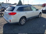 SUBARU OUTBACK 3.6R LIMITED 4S4BRDJC2A2367787 снимка