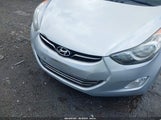 HYUNDAI ELANTRA LIMITED 5NPDH4AE9DH284135 снимка
