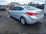 HYUNDAI ELANTRA LIMITED 5NPDH4AE9DH284135 снимка