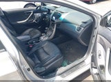 HYUNDAI ELANTRA LIMITED 5NPDH4AE9DH284135 снимка