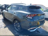 Kia Sportage Sx-Prestige 5XYK53DFXRG206217 fotografie