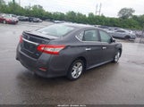 NISSAN SENTRA SR 3N1AB7AP6EL606662 снимка