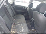 NISSAN SENTRA SR 3N1AB7AP6EL606662 снимка