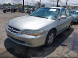 Honda Accord Ex V6 1HGCG165XXA006833 photo
