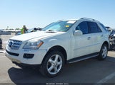 MERCEDES-BENZ ML 350 4MATIC 4JGBB86E28A400972 снимка