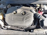 FORD FUSION TITANIUM 3FA6P0K98ER197482 снимка