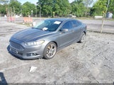 FORD FUSION TITANIUM 3FA6P0K98ER197482 снимка