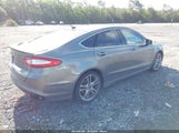 FORD FUSION TITANIUM 3FA6P0K98ER197482 снимка