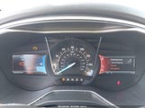 FORD FUSION TITANIUM 3FA6P0K98ER197482 снимка