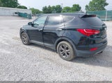 Hyundai Santa Fe Sport 5XYZUDLB2DG026678 fotografie