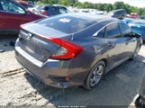HONDA CIVIC LX 19XFC2F53HE030628 снимка