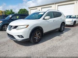 NISSAN ROGUE SL 5N1AT2MTXEC752687 снимка