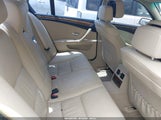 BMW 528I WBANU53508C115672 снимка
