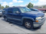 CHEVROLET SUBURBAN 1500 LS 3GNEC16T91G212209 снимка