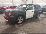 JEEP PATRIOT SPORT 1J4NF1GB3AD640368 photo
