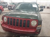 JEEP PATRIOT SPORT 1J4NF1GB3AD640368 fotografie