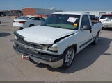 Chevrolet Silverado 1GCEC14W02Z109106 снимка