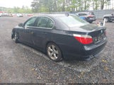 BMW 525XI WBANF33567CS40219 fotografie