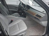 BMW 525XI WBANF33567CS40219 fotografie