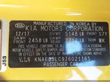 Kia Stinger Gt KNAE35LC9J6021165 снимка