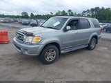 TOYOTA SEQUOIA SR5 V8 5TDBT44A93S170594 снимка