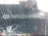 HYUNDAI SONATA SEL PLUS 5NPEJ4J2XLH034576 снимка