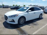 Hyundai Sonata Se 5NPE24AFXKH739599 снимка