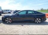 AUDI A5 SPORTBACK PREMIUM PLUS 45 TFSI S LINE QUATTRO S TRONIC WAUFACF56PA020881 photo