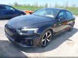 AUDI A5 SPORTBACK PREMIUM PLUS 45 TFSI S LINE QUATTRO S TRONIC WAUFACF56PA020881 photo