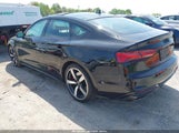 AUDI A5 SPORTBACK PREMIUM PLUS 45 TFSI S LINE QUATTRO S TRONIC WAUFACF56PA020881 photo