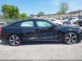 AUDI A5 SPORTBACK PREMIUM PLUS 45 TFSI S LINE QUATTRO S TRONIC WAUFACF56PA020881 photo