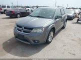 DODGE JOURNEY SXT 3C4PDCBG3DT506431 снимка