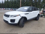 LAND ROVER RANGE ROVER EVOQUE SE/SE PREMIUM SALVP2BG1GH118442 fotografie