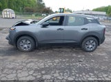 NISSAN KICKS S INTELLIGENT AWD 3N8AP6BB4SL348928 fotografie