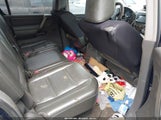 NISSAN ARMADA LE 5N1AA08A06N706102 снимка