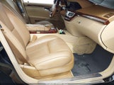 MERCEDES-BENZ S 550 WDDNG71X47A094691 photo