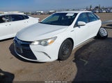 TOYOTA CAMRY HYBRID LE 4T1BD1FK9HU216523 снимка