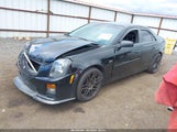 CADILLAC CTS-V 1G6DN57S240161160 снимка