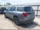 GMC ACADIA FWD SLE 1GKKNKL45NZ117388 fotografie