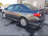 TOYOTA COROLLA S 1NXBU40E19Z118334 снимка
