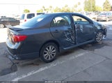 TOYOTA COROLLA S 1NXBU40E19Z118334 снимка