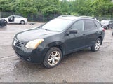 Nissan Rogue Sl JN8AS58T98W301583 снимка