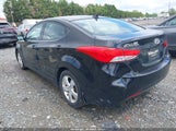 HYUNDAI ELANTRA GLS 5NPDH4AE3DH303147 снимка